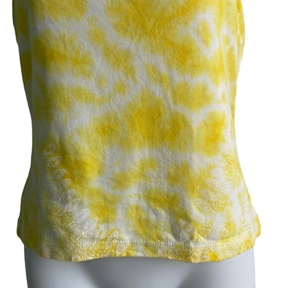 Y2k RARE Tie Dye Halter Top - Picture 5 of 7